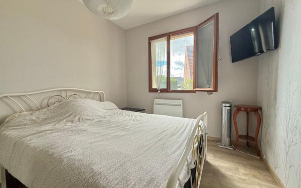 Maison à vendre    5 pièces • 104 m2 Quetigny