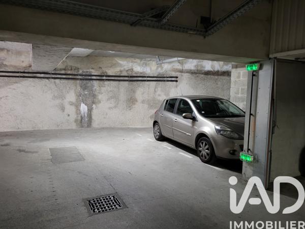 Parking à vendre 20 m² La Rochelle