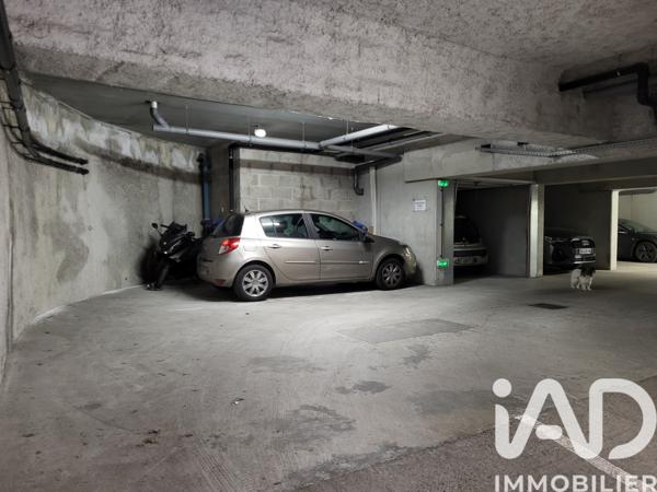 Parking à vendre 20 m² La Rochelle