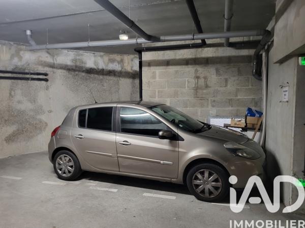 Parking à vendre 20 m² La Rochelle