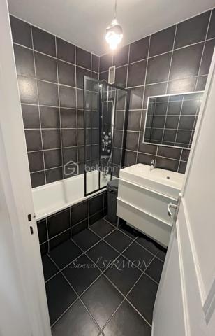 Appartement de 71,50 m²