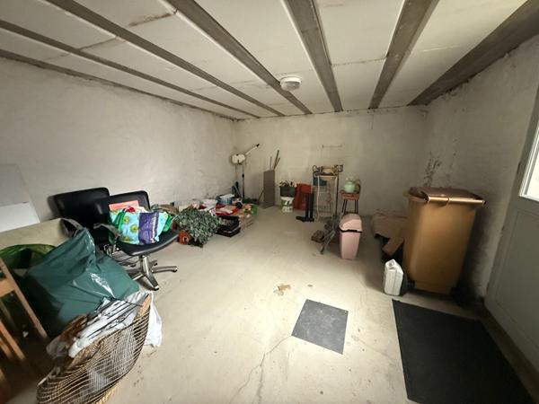 Local commercial Montbrison 100 m2