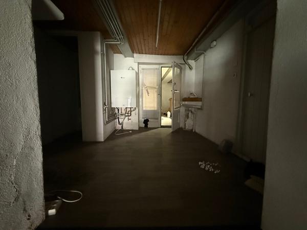 Local commercial Montbrison 100 m2