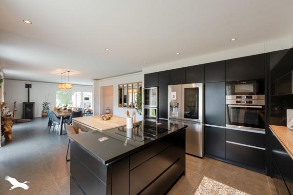 Maison à vendre |  Auvers-sur-Oise |  6 pièces | 165 m²