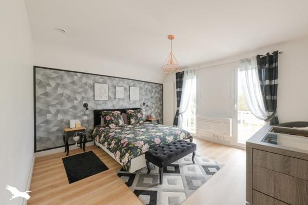 Maison à vendre |  Auvers-sur-Oise |  6 pièces | 165 m²