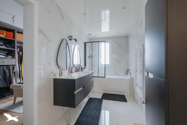 Maison à vendre |  Auvers-sur-Oise |  6 pièces | 165 m²