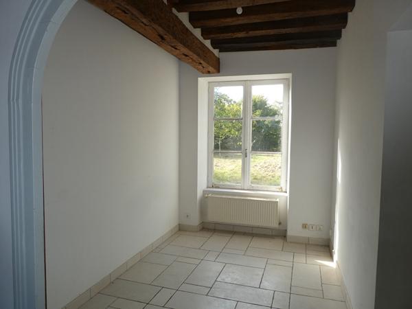 Belle maison bourgeoise - 185 m² - Coeur de Darvoy