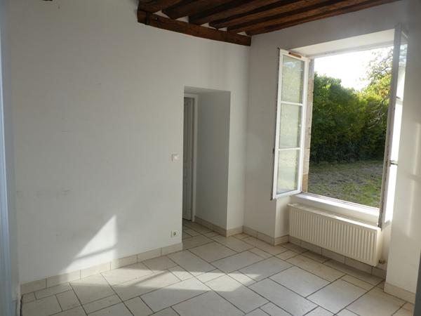 Belle maison bourgeoise - 185 m² - Coeur de Darvoy
