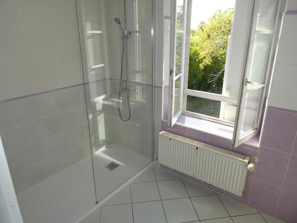 Belle maison bourgeoise - 185 m² - Coeur de Darvoy