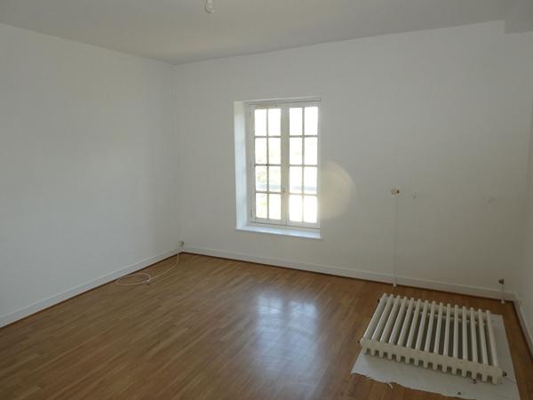 Belle maison bourgeoise - 185 m² - Coeur de Darvoy