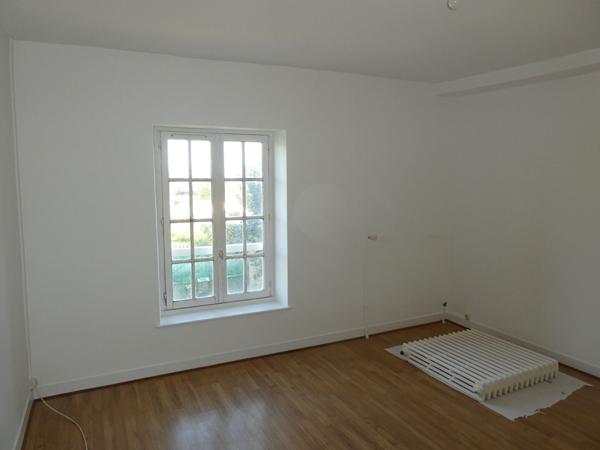 Belle maison bourgeoise - 185 m² - Coeur de Darvoy