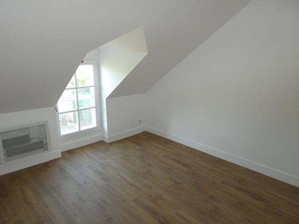 Belle maison bourgeoise - 185 m² - Coeur de Darvoy