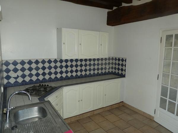 Belle maison bourgeoise - 185 m² - Coeur de Darvoy