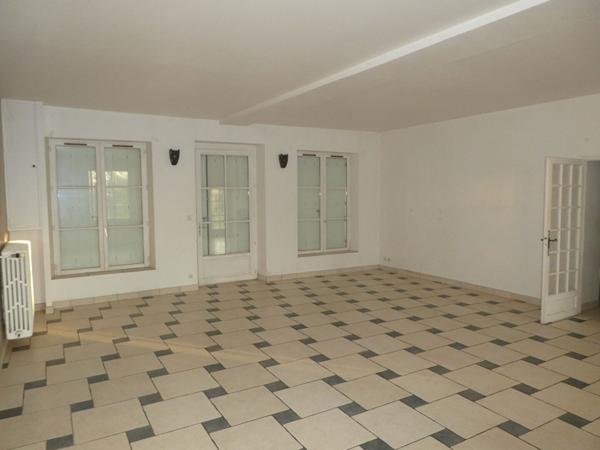 Belle maison bourgeoise - 185 m² - Coeur de Darvoy