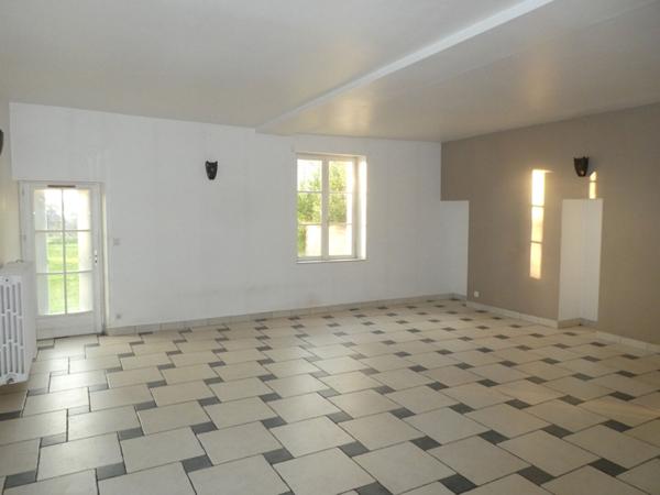 Belle maison bourgeoise - 185 m² - Coeur de Darvoy