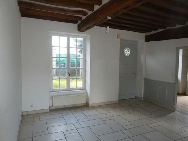 Belle maison bourgeoise - 185 m² - Coeur de Darvoy