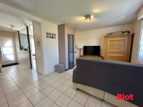 Maison 5 pièce(s)