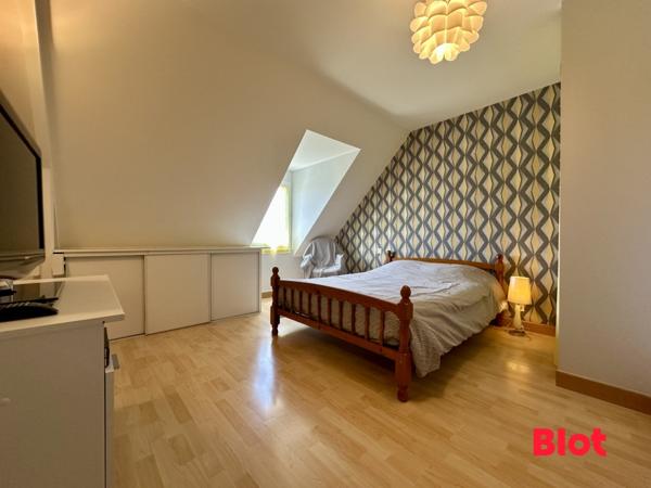 Maison 5 pièce(s)