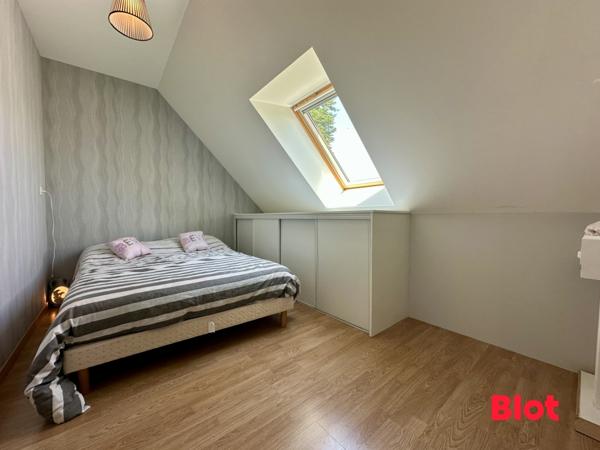 Maison 5 pièce(s)