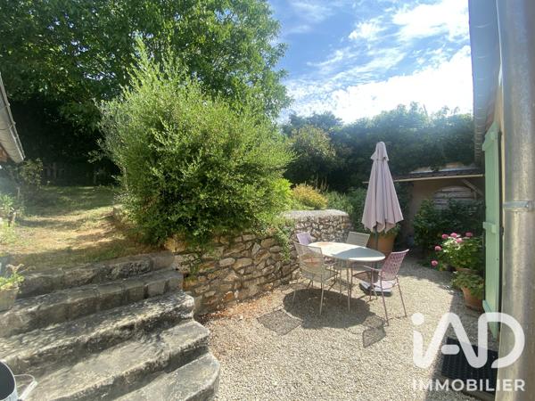 Maison à vendre 3 pièces 75 m² Hanches