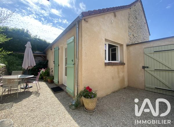 Maison à vendre 3 pièces 75 m² Hanches