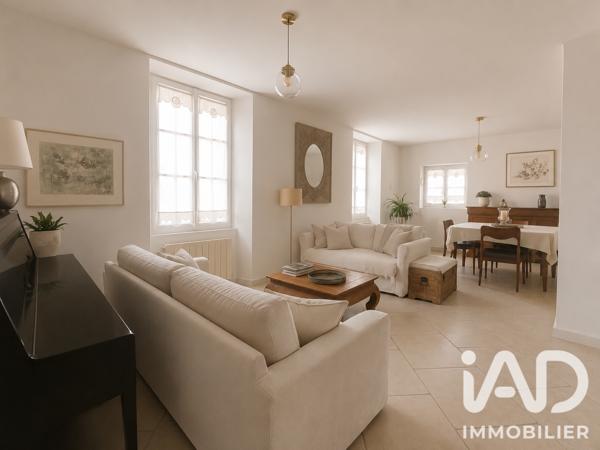 Maison à vendre 3 pièces 75 m² Hanches
