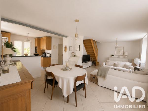 Maison à vendre 3 pièces 75 m² Hanches