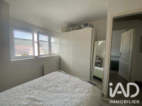 Maison à vendre 3 pièces 75 m² Hanches