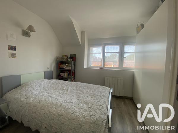 Maison à vendre 3 pièces 75 m² Hanches