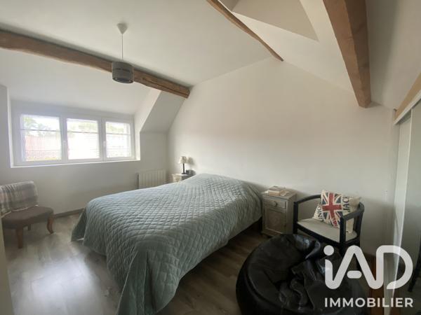 Maison à vendre 3 pièces 75 m² Hanches