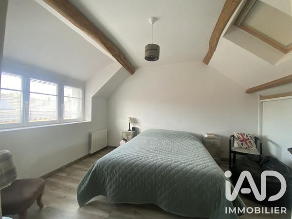 Maison à vendre 3 pièces 75 m² Hanches