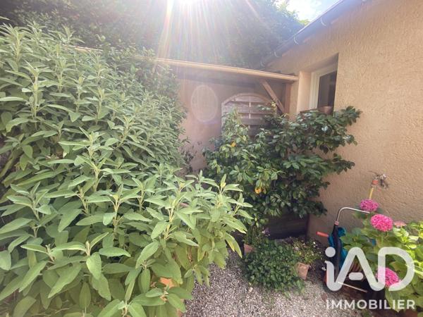 Maison à vendre 3 pièces 75 m² Hanches