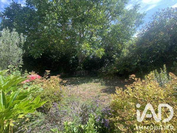 Maison à vendre 3 pièces 75 m² Hanches