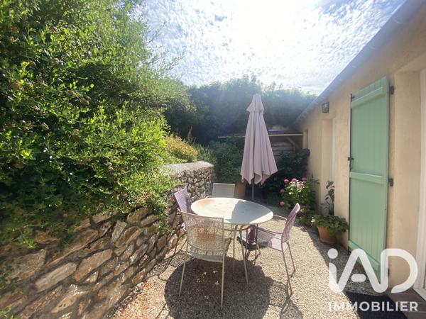Maison à vendre 3 pièces 75 m² Hanches