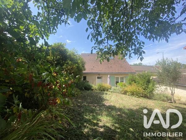Maison à vendre 3 pièces 75 m² Hanches