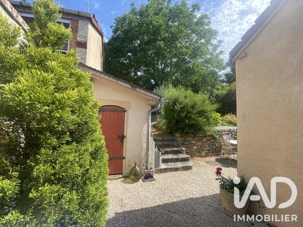 Maison à vendre 3 pièces 75 m² Hanches