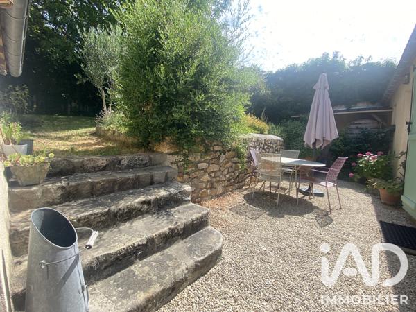 Maison à vendre 3 pièces 75 m² Hanches