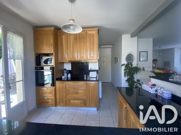 Maison à vendre 3 pièces 75 m² Hanches