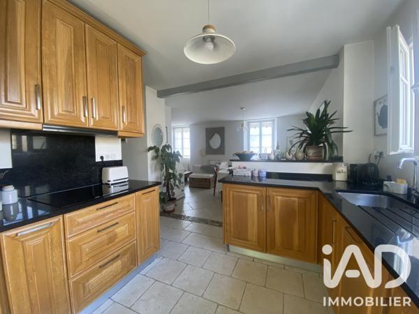 Maison à vendre 3 pièces 75 m² Hanches