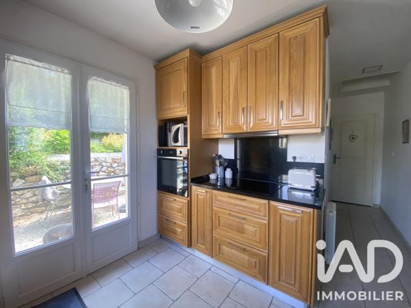 Maison à vendre 3 pièces 75 m² Hanches