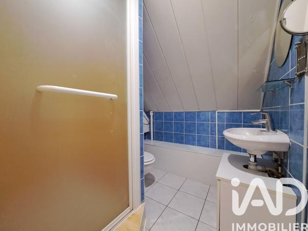 Studio à vendre 29 m² Mainvilliers