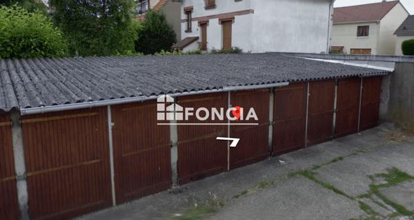Location Parking - Juvisy-sur-orge 91260