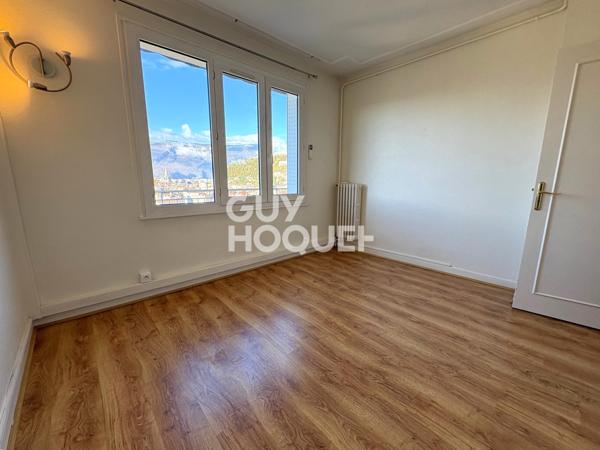 APPARTEMENT À VENDRE DE 2 PIÈCES DE 54,60 M²