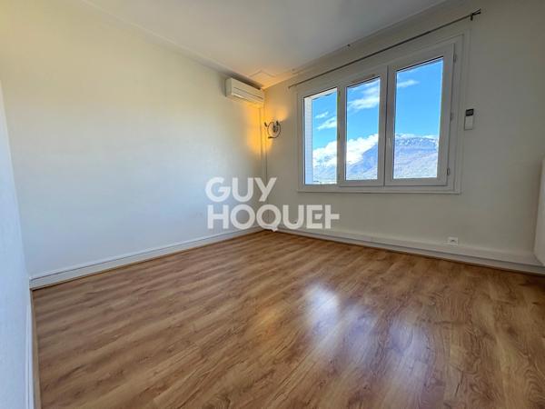 APPARTEMENT À VENDRE DE 2 PIÈCES DE 54,60 M²