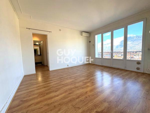 APPARTEMENT À VENDRE DE 2 PIÈCES DE 54,60 M²