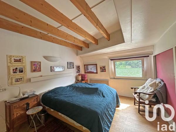 Maison à vendre 6 pièces 183 m² Villeneuve-la-Garenne