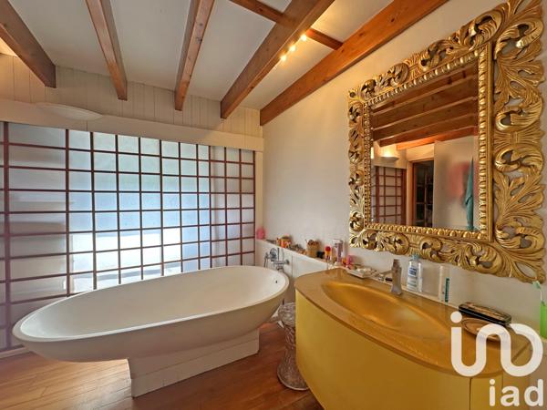 Maison à vendre 6 pièces 183 m² Villeneuve-la-Garenne