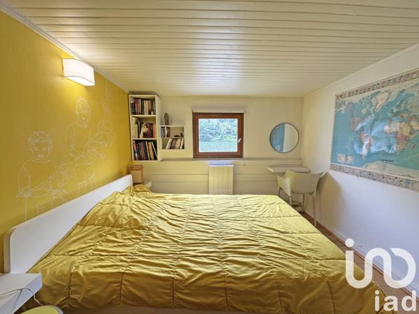 Maison à vendre 6 pièces 183 m² Villeneuve-la-Garenne