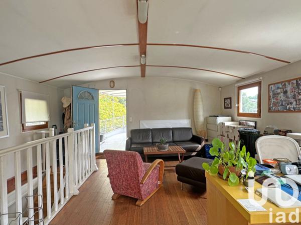 Maison à vendre 6 pièces 183 m² Villeneuve-la-Garenne