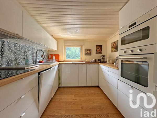 Maison à vendre 6 pièces 183 m² Villeneuve-la-Garenne